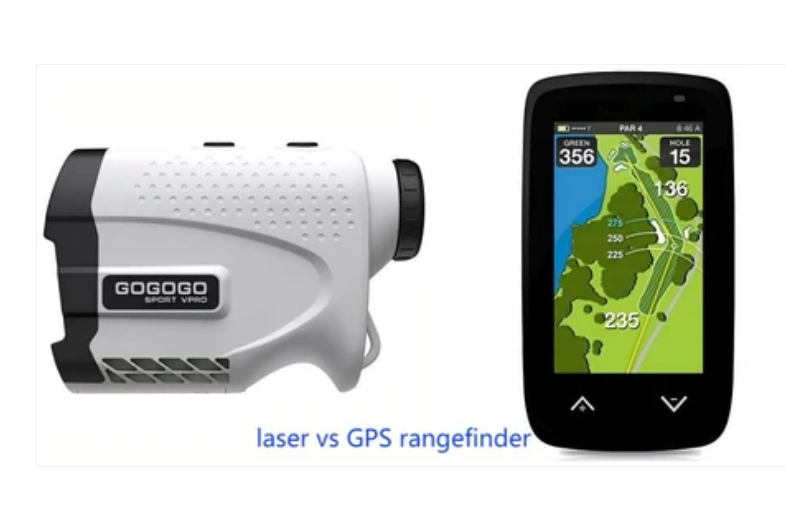 GPS vs Laser Rangefinder: Which One Is Better for You?