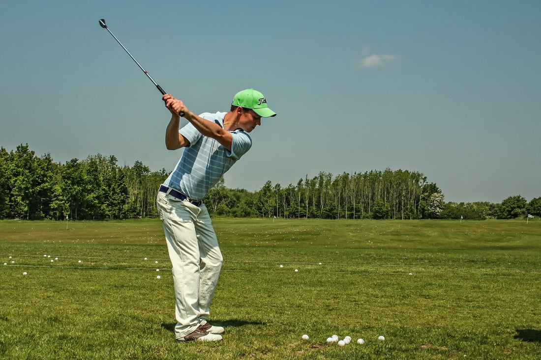 Learn how golf rangefinders work