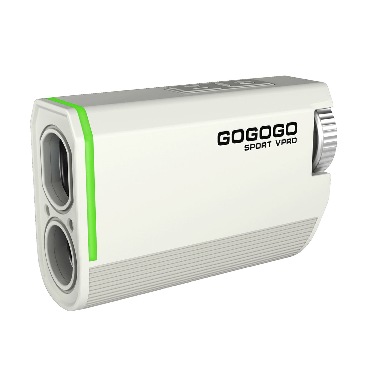PocketPin Rechargeable Laser Golf Rangefinder