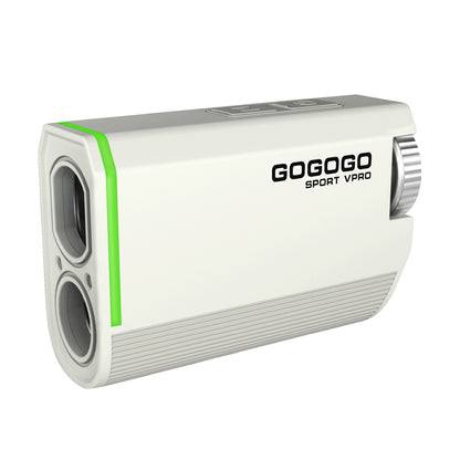 PocketPin Rechargeable Laser Golf Rangefinder