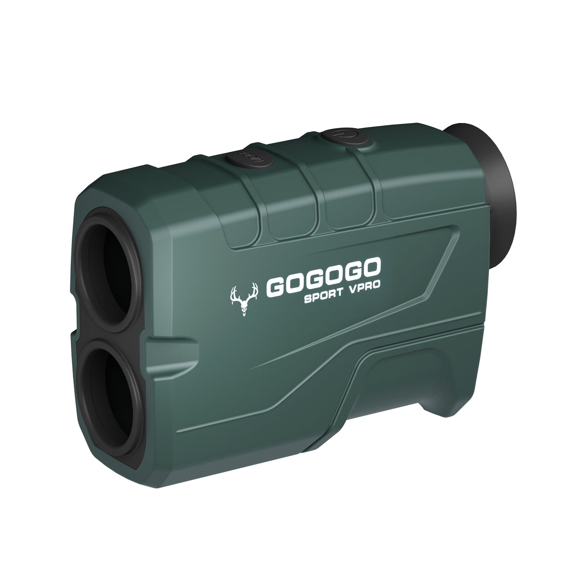 GS19 Green Laser  Rangefinder