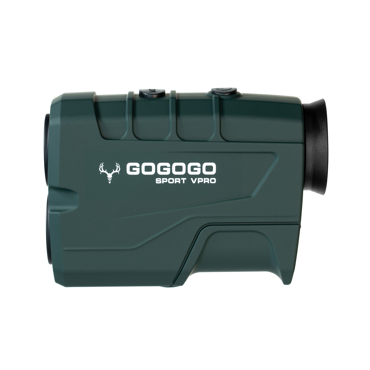 GS19 Green Laser  Rangefinder