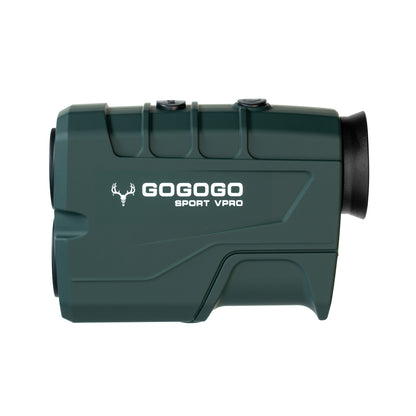 GS19 Green Laser  Rangefinder