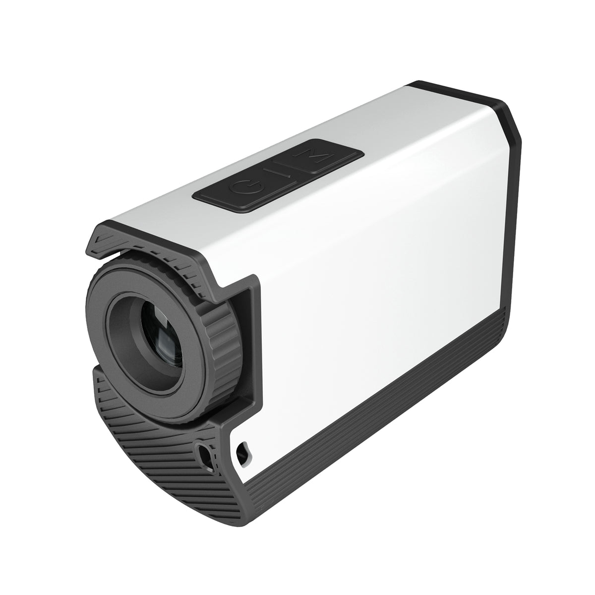 PocketPin Rechargeable Laser Golf Rangefinder