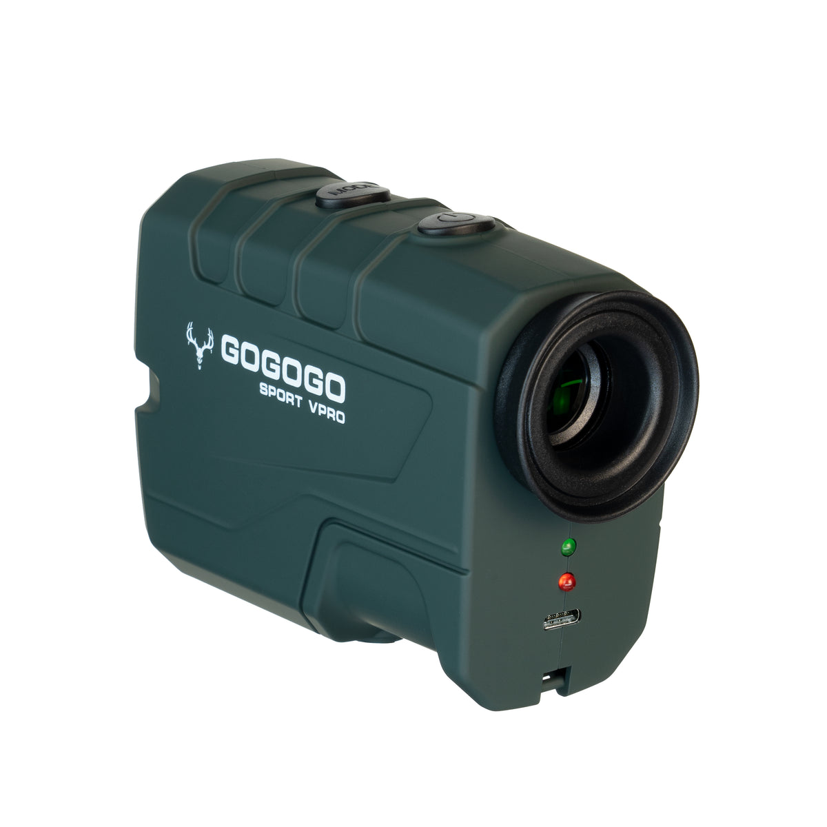 GS19 Green Laser  Rangefinder