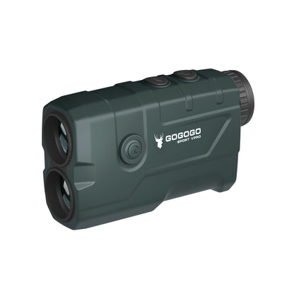 GS19 Green Laser  Rangefinder