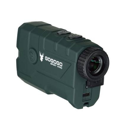 GS19 Green Laser  Rangefinder