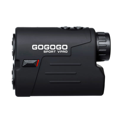 GS03 Series Laser Golf Rangefinder