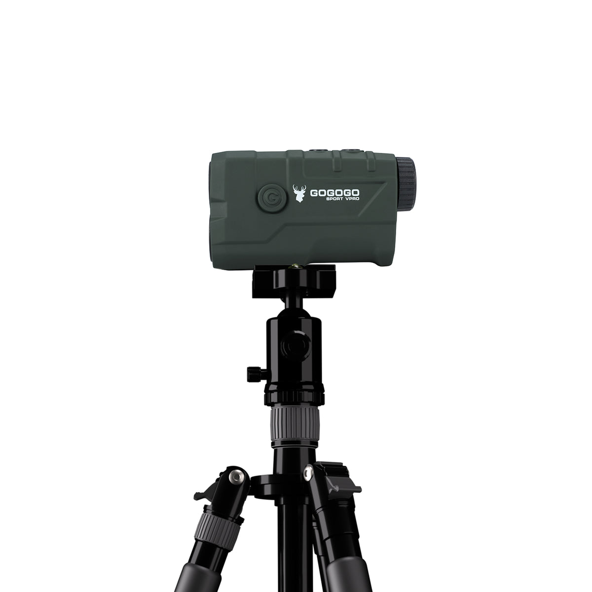 GS19 Green Laser  Rangefinder